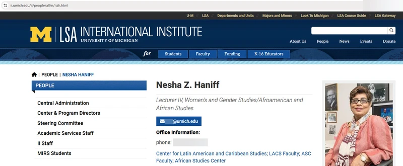 Nesha Haniff_#8