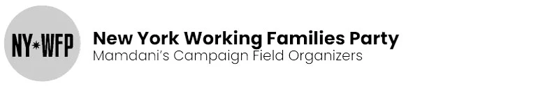 New York Working Families Party