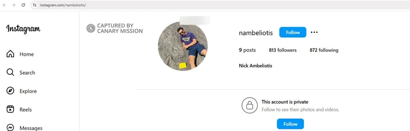 Nicholas Ambeliotis cm05 Instagram_#5