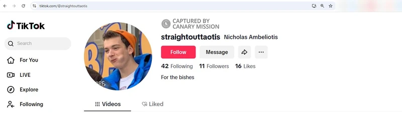 Nicholas Ambeliotis cm09 TikTok_#9