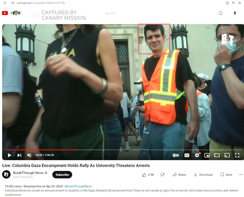 Nicholas Bartlett cm01 YouTube_#1