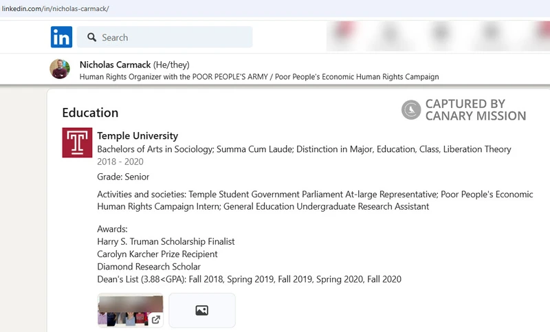 Nicholas Carmack_#6