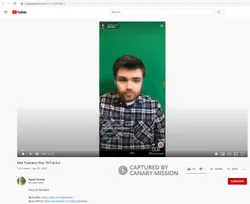 Nicholas Feuntes cm24e Youtube