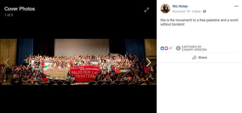 Nicholas Kattoura cm03 Facebook_#3