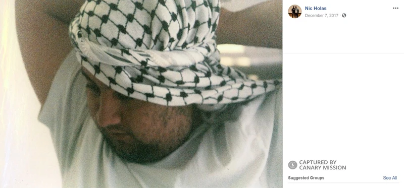 Nicholas Kattoura cm06 Facebook_#6