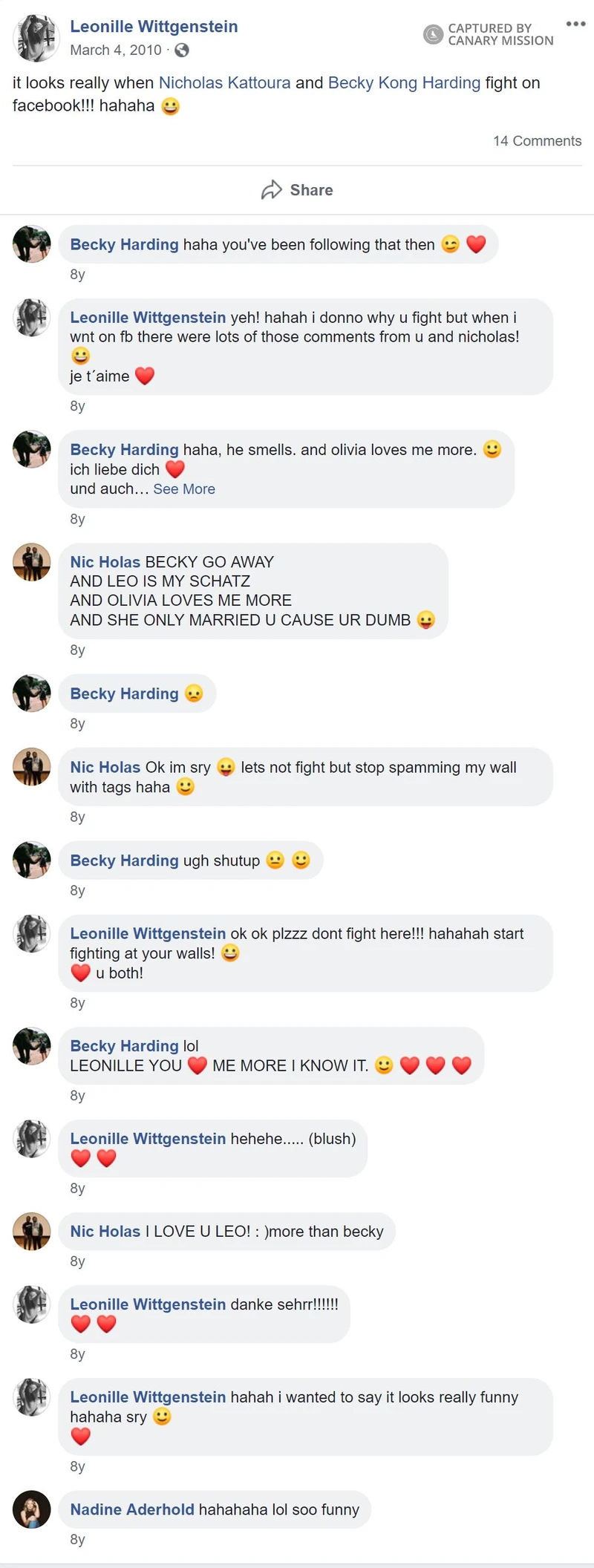 Nicholas Kattoura cm07 Facebook_#7