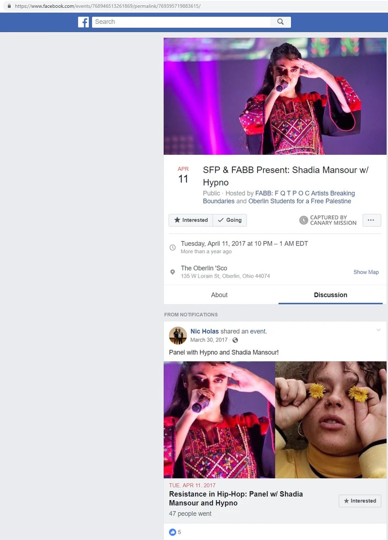 Nicholas Kattoura cm09 Facebook_#10