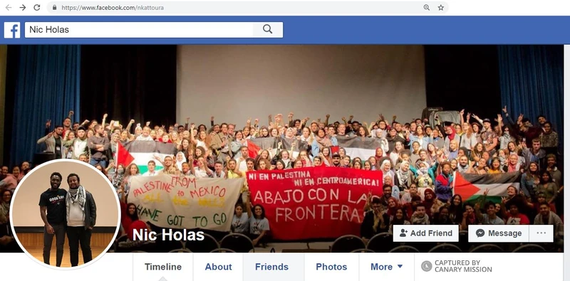 Nicholas Kattoura cm12 Facebook_#14