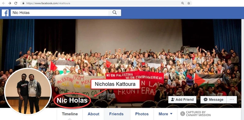 Nicholas Kattoura cm13 Facebook_#15