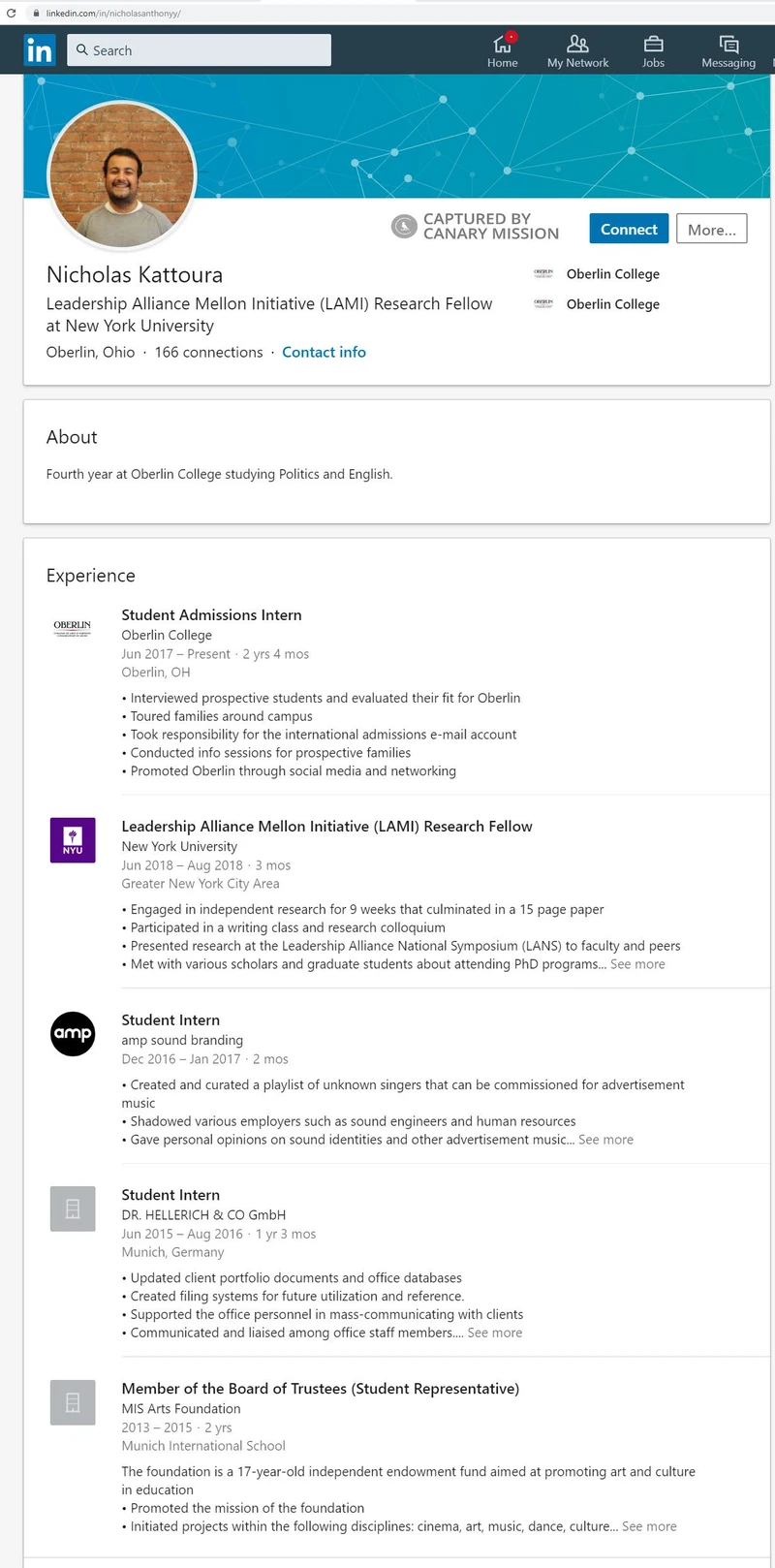 Nicholas Kattoura cm19 Linkedin_#20