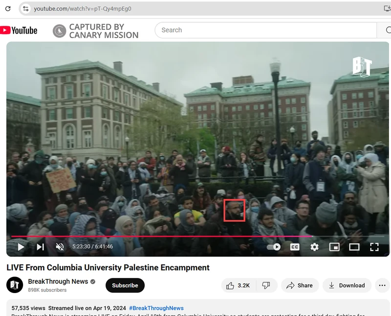 Nicholas Kattoura cm25 YouTube_#28