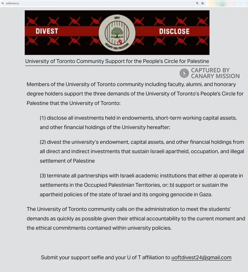 Nicholas Sammond cm05 uoftdivest.ca_#19