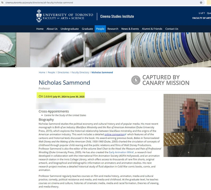 Nicholas Sammond cm06 cinema.utoronto.ca_#20