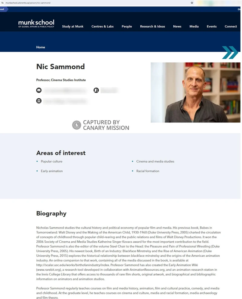 Nicholas Sammond cm06b munkschool.utoronto.ca_#22