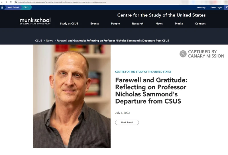 Nicholas Sammond_#11