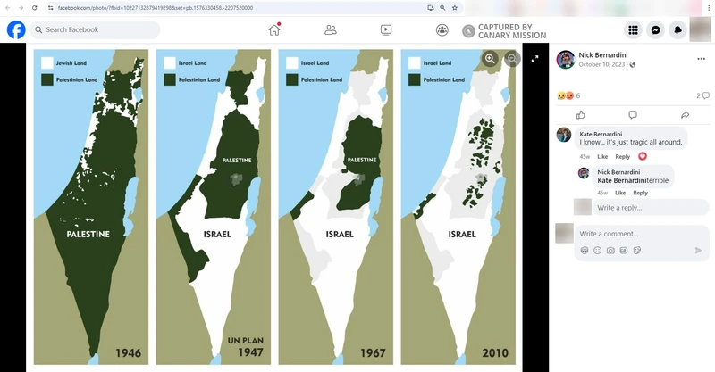 Nick Bernardini cm03 Facebook_#3