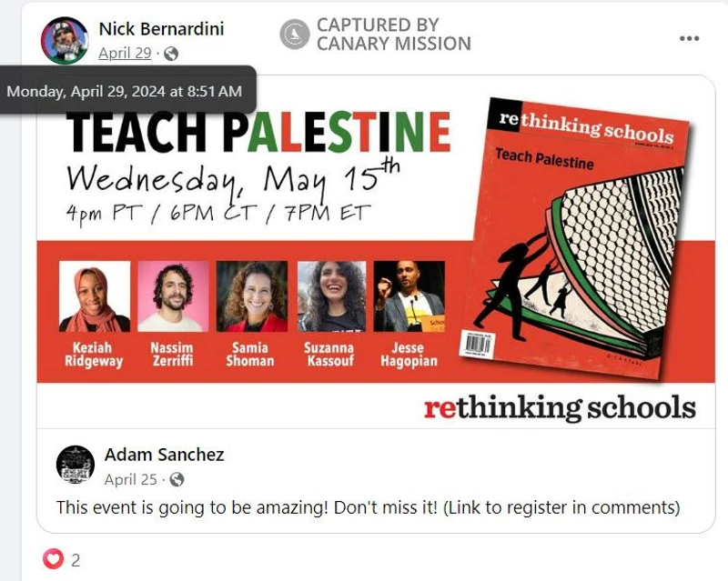 Nick Bernardini cm09 Facebook_#11