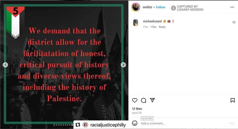 Nick Bernardini cm13d Instagram_#18