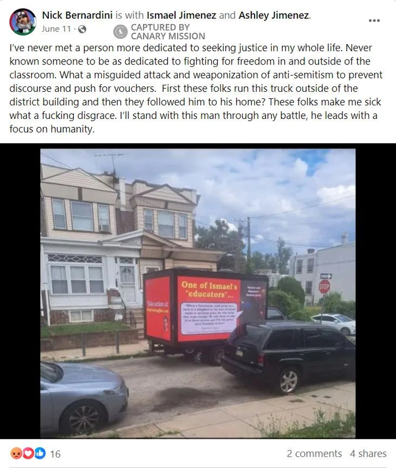 Nick Bernardini cm13e Facebook_#19