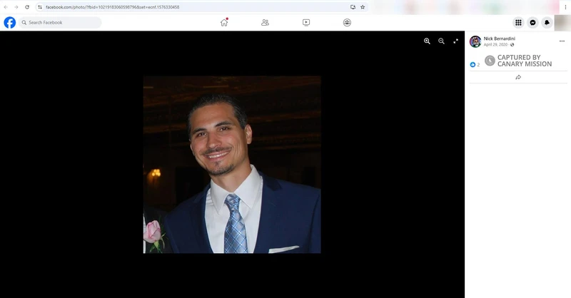 Nick Bernardini cm15 Facebook_#22