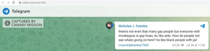 Nick Fuentes cm01b Telegram_#2