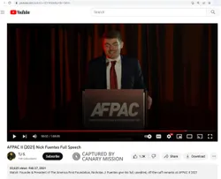 Nick Fuentes cm04 YouTube