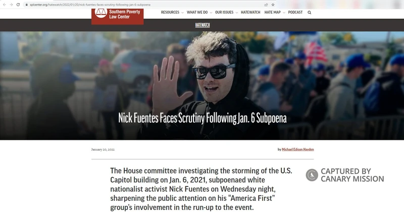 Nick Fuentes cm06 splcenter.org_#9