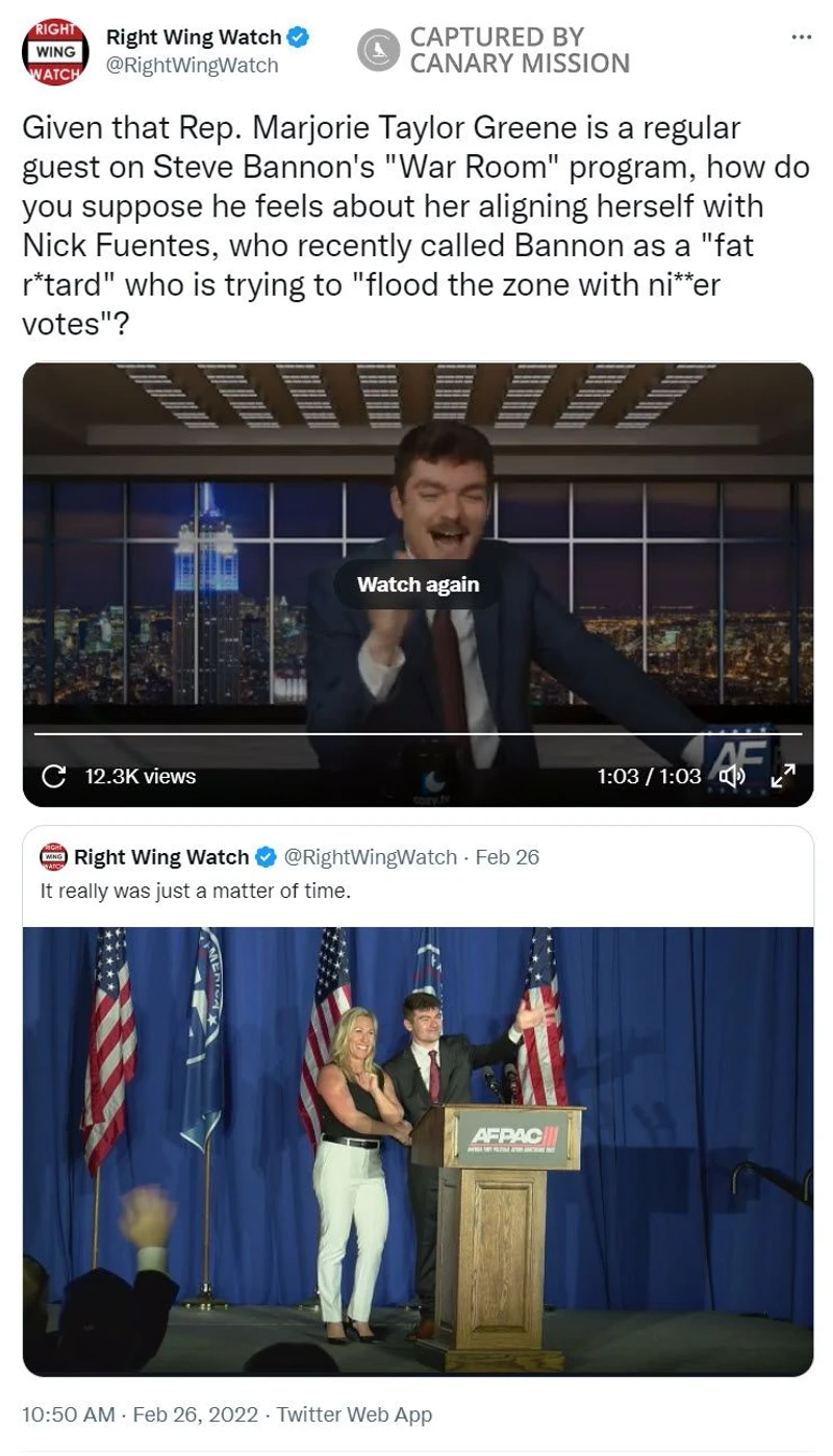 Nick Fuentes cm08 Twitter_#10