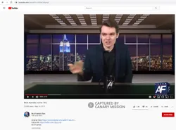Nick Fuentes cm11 YouTube