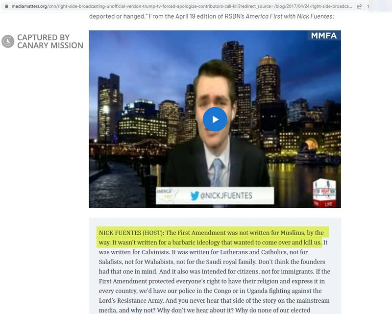 Nick Fuentes cm12 mediamatters.org_#13