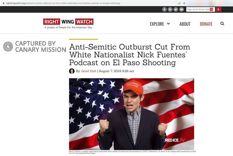 Nick Fuentes cm15 rightwingwatch.org_#16