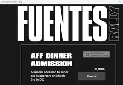 Nick Fuentes cm33b americanfirstfoundation.org