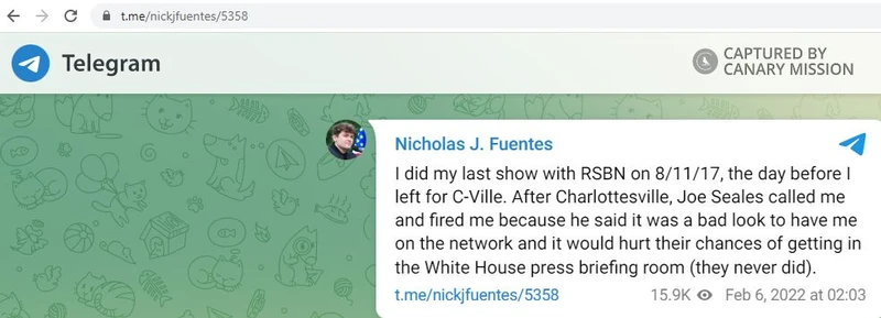 Nick Fuentes cm39a t.me_#44