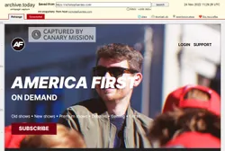 Nick Fuentes cm43 nicholasjfuentes.com