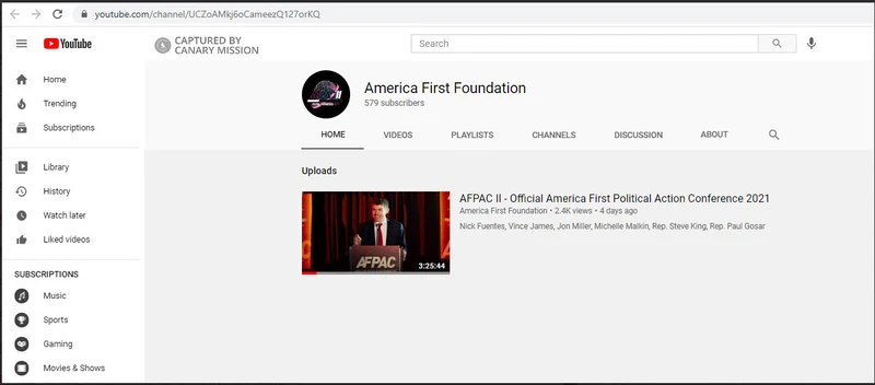 Nick Fuentes_#59