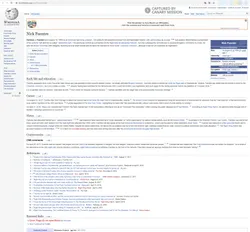 Nick Fuentes cm53 Wikipedia