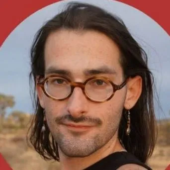 Nick Hunsicker 