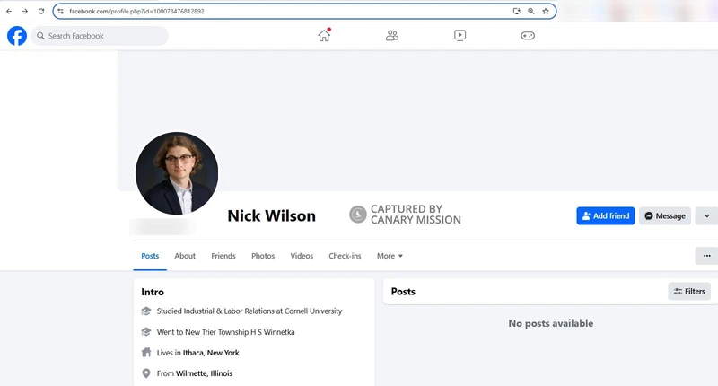 Nick Wilson cm17 Facebook_#27