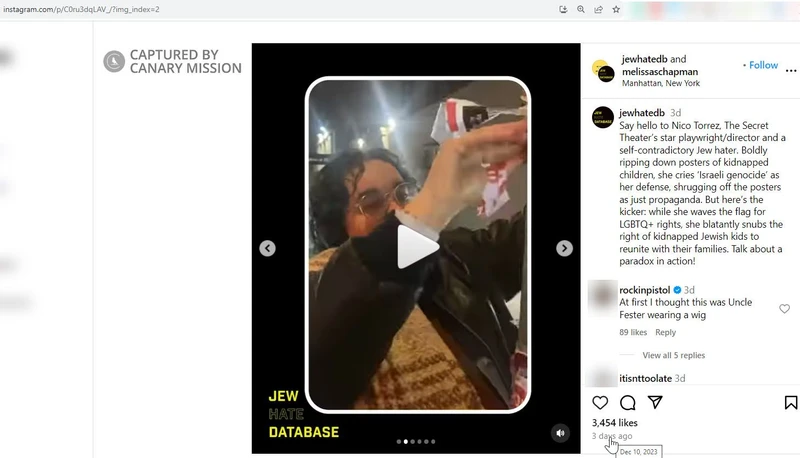 Nico Torrez cm01 Instagram_#1