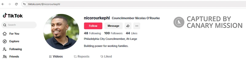 Nicolas O'Rourke_#13