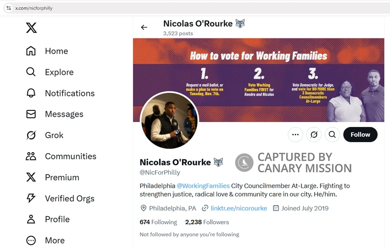 Nicolas O'Rourke_#12