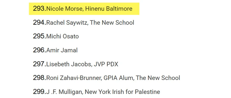 Nicole Erin Morse_#7