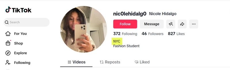 Nicole Hidalgo_#5