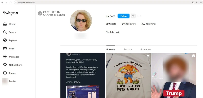 Nicole M Hart cm16 Instagram_#16