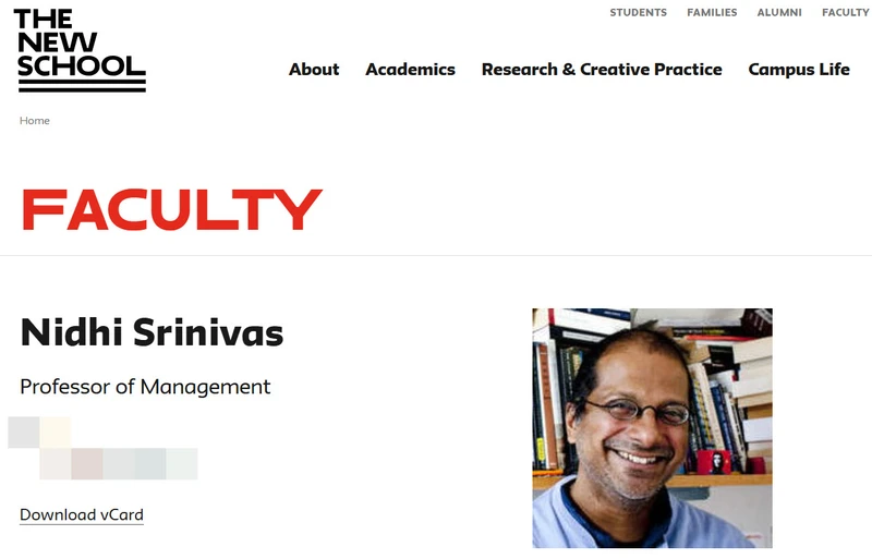 Nidhi Srinivas_#5