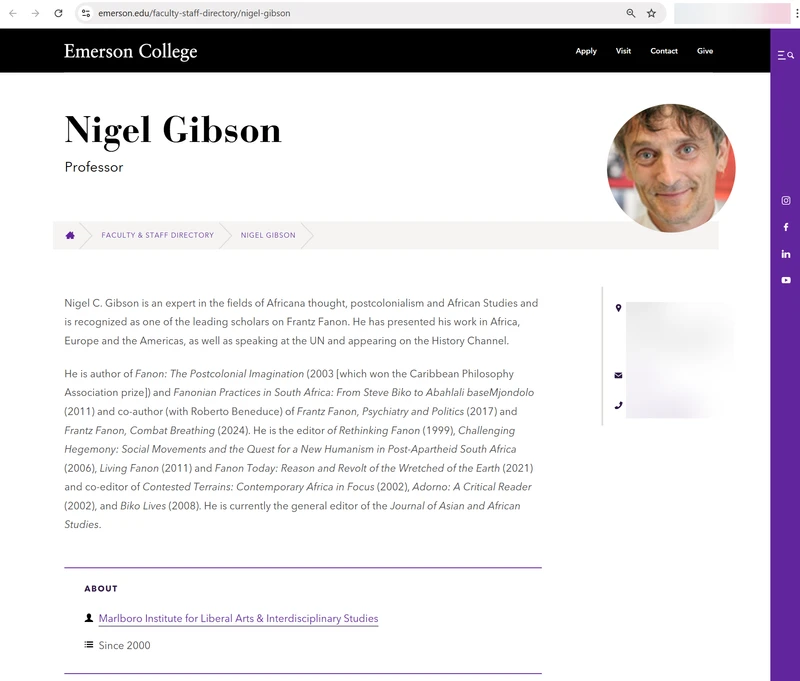 Nigel Gibson_#8