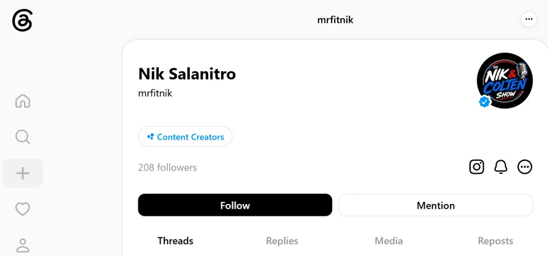 Nik Salanitro_#5