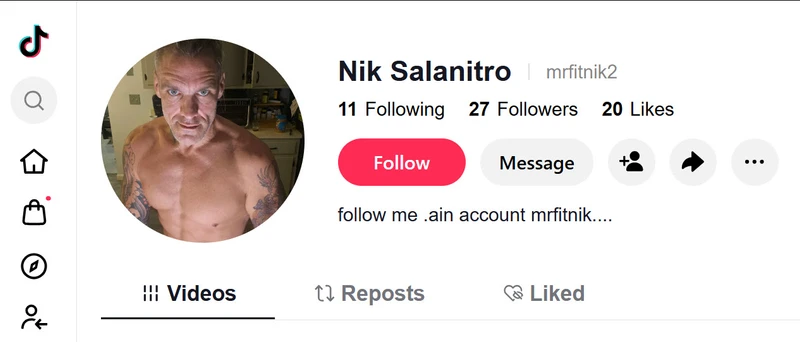 Nik Salanitro_#6
