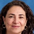 Niloofar Haeri