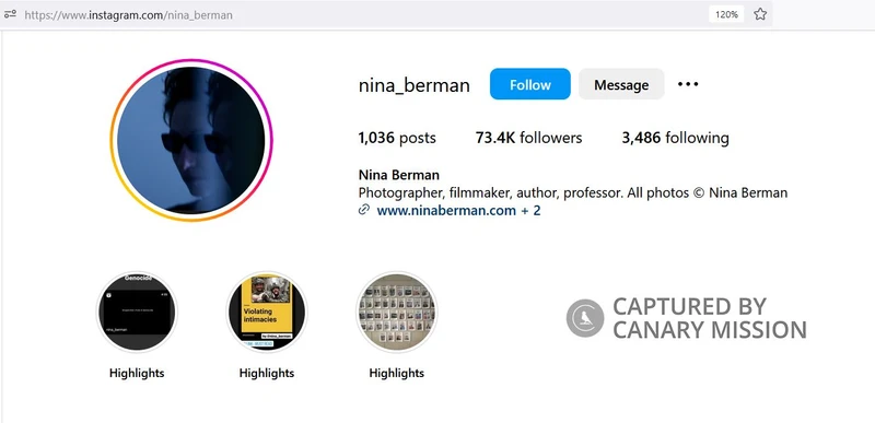 Nina Berman cm09 Instagram_#11